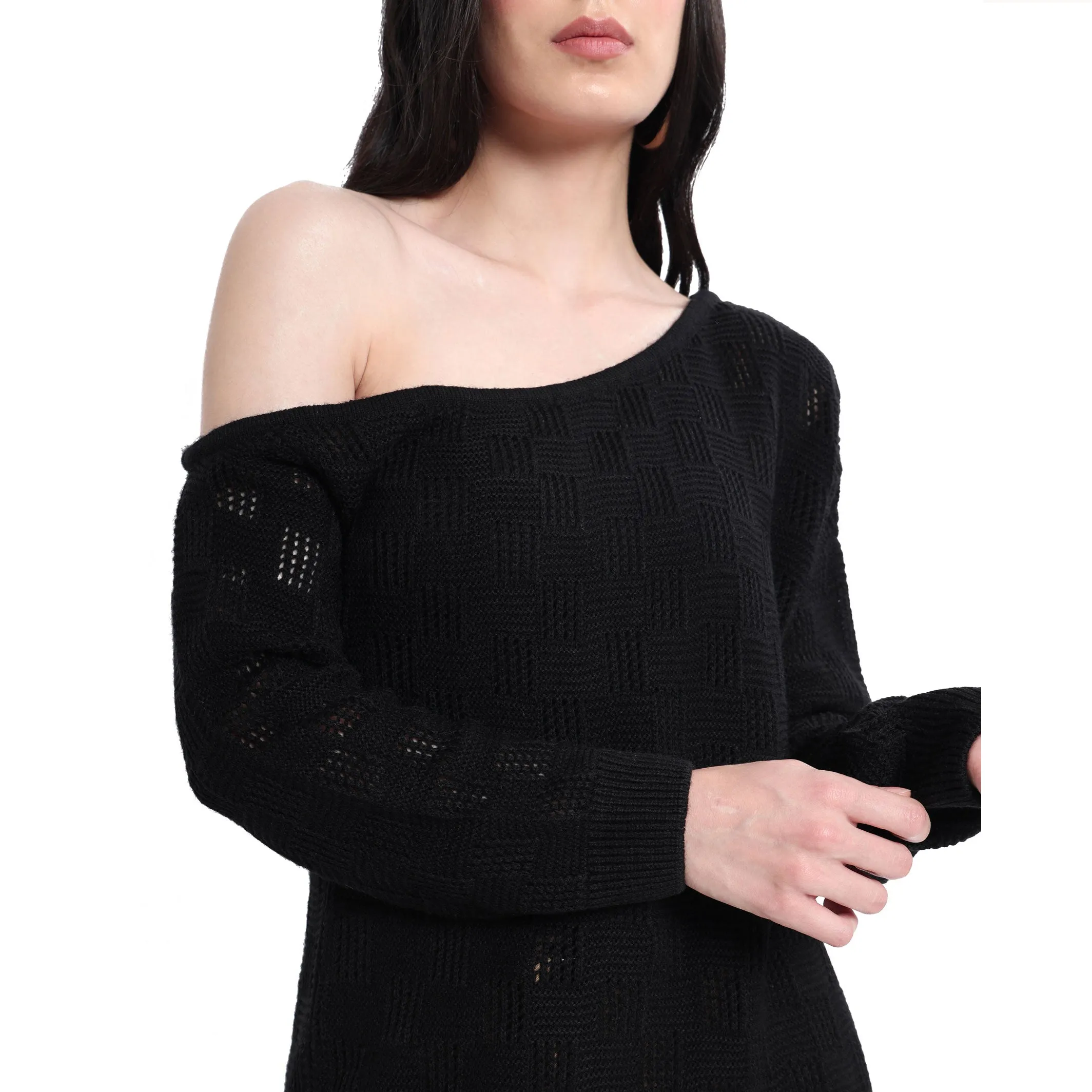 Clouds Sweater sold by Myra Bag product image thumbnail 5