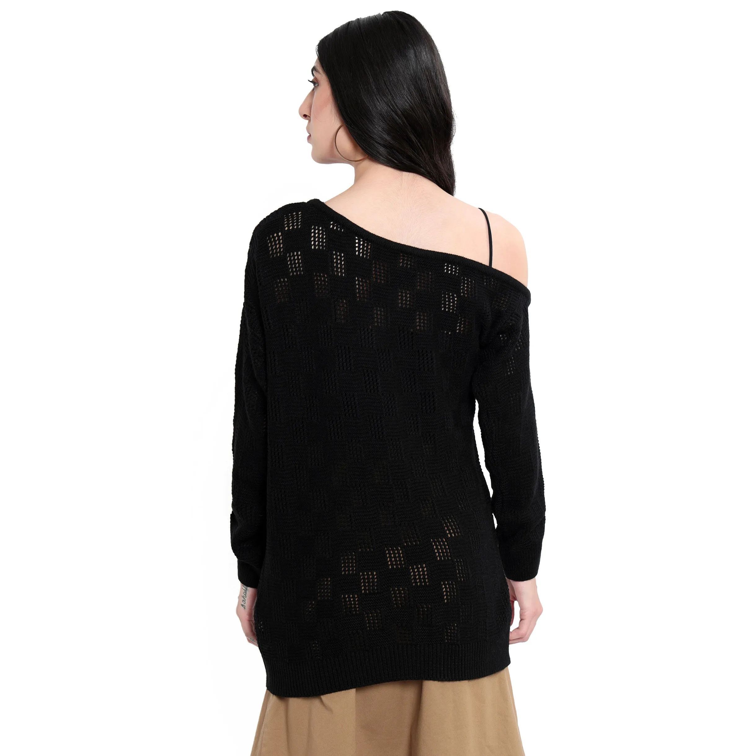 Clouds Sweater sold by Myra Bag product image thumbnail 2