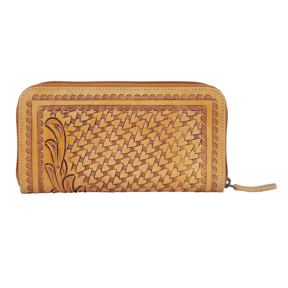 Moira Wallet sold by Myra Bag product image thumbnail 3