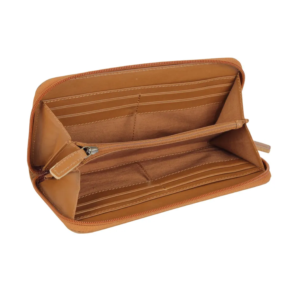 Moira Wallet sold by Myra Bag product image thumbnail 4