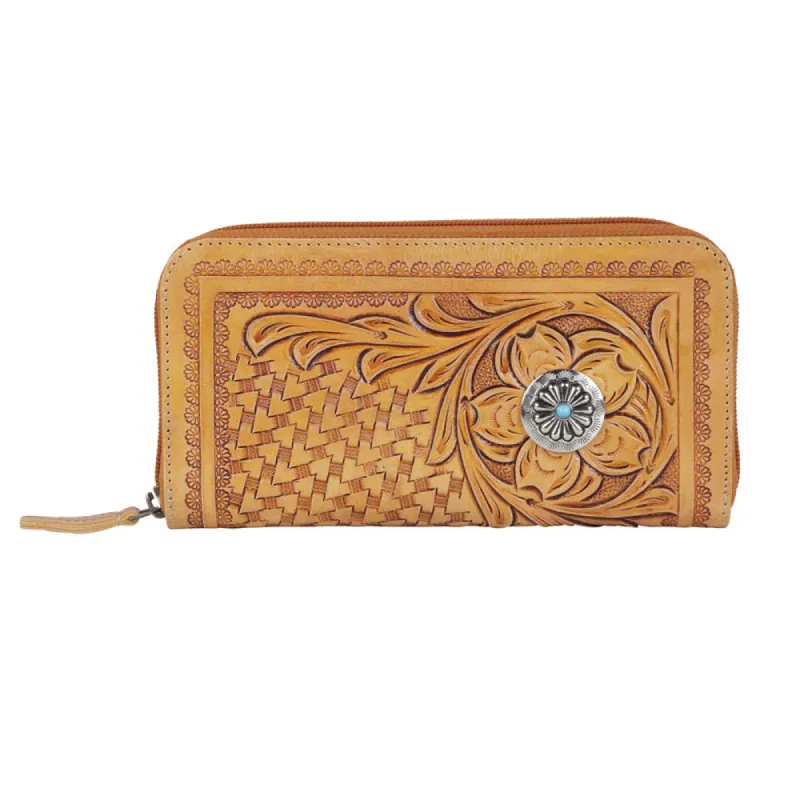 Moira Wallet sold by Myra Bag