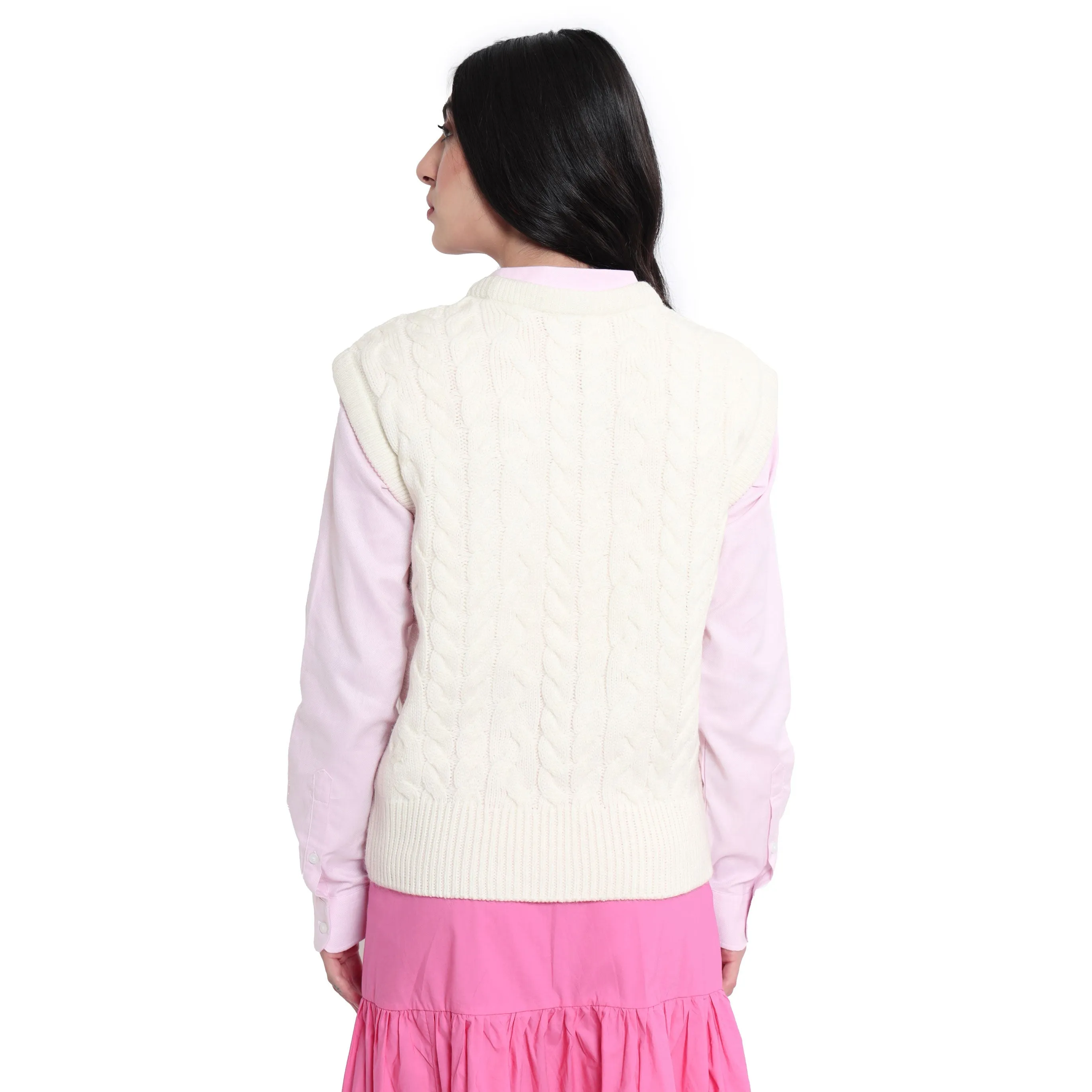 Cot-On Sweater sold by Myra Bag product image thumbnail 4