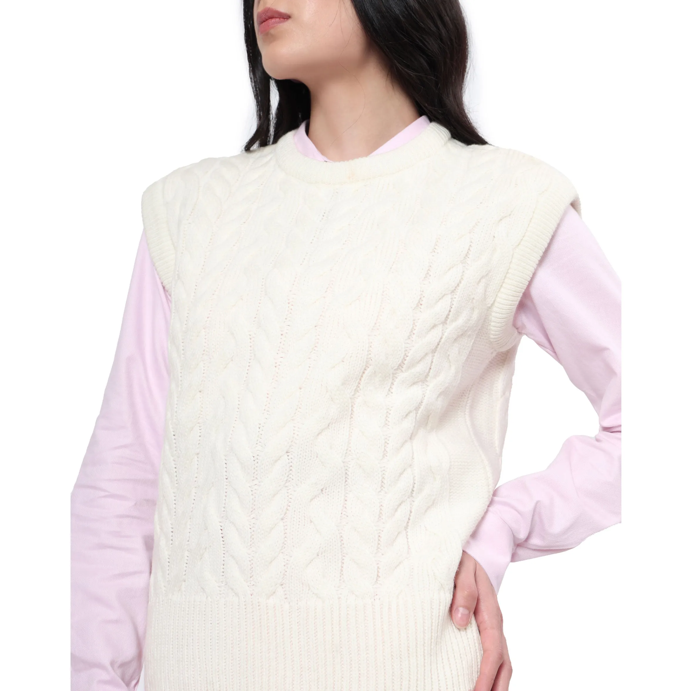 Cot-On Sweater sold by Myra Bag