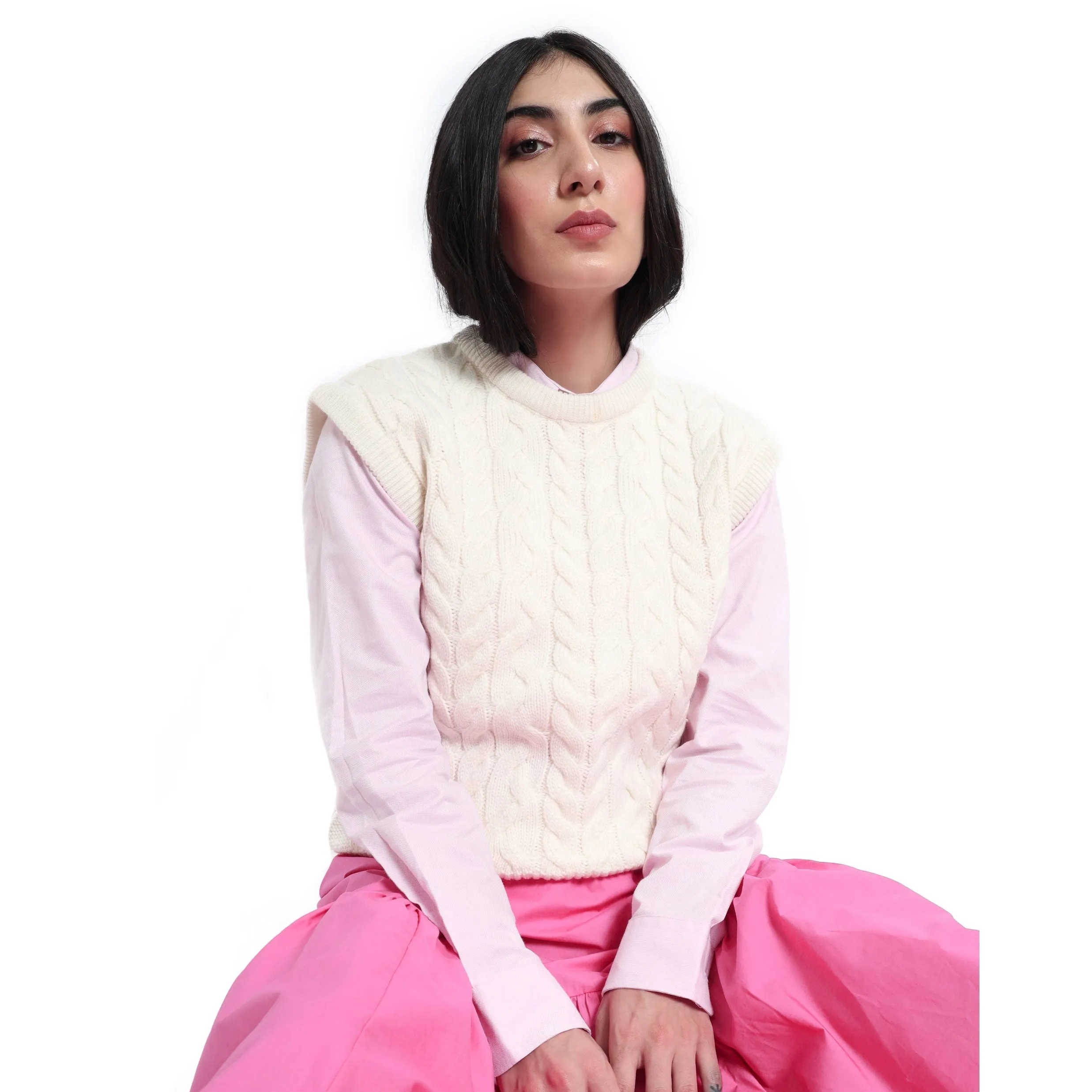 Cot-On Sweater sold by Myra Bag product image thumbnail 2