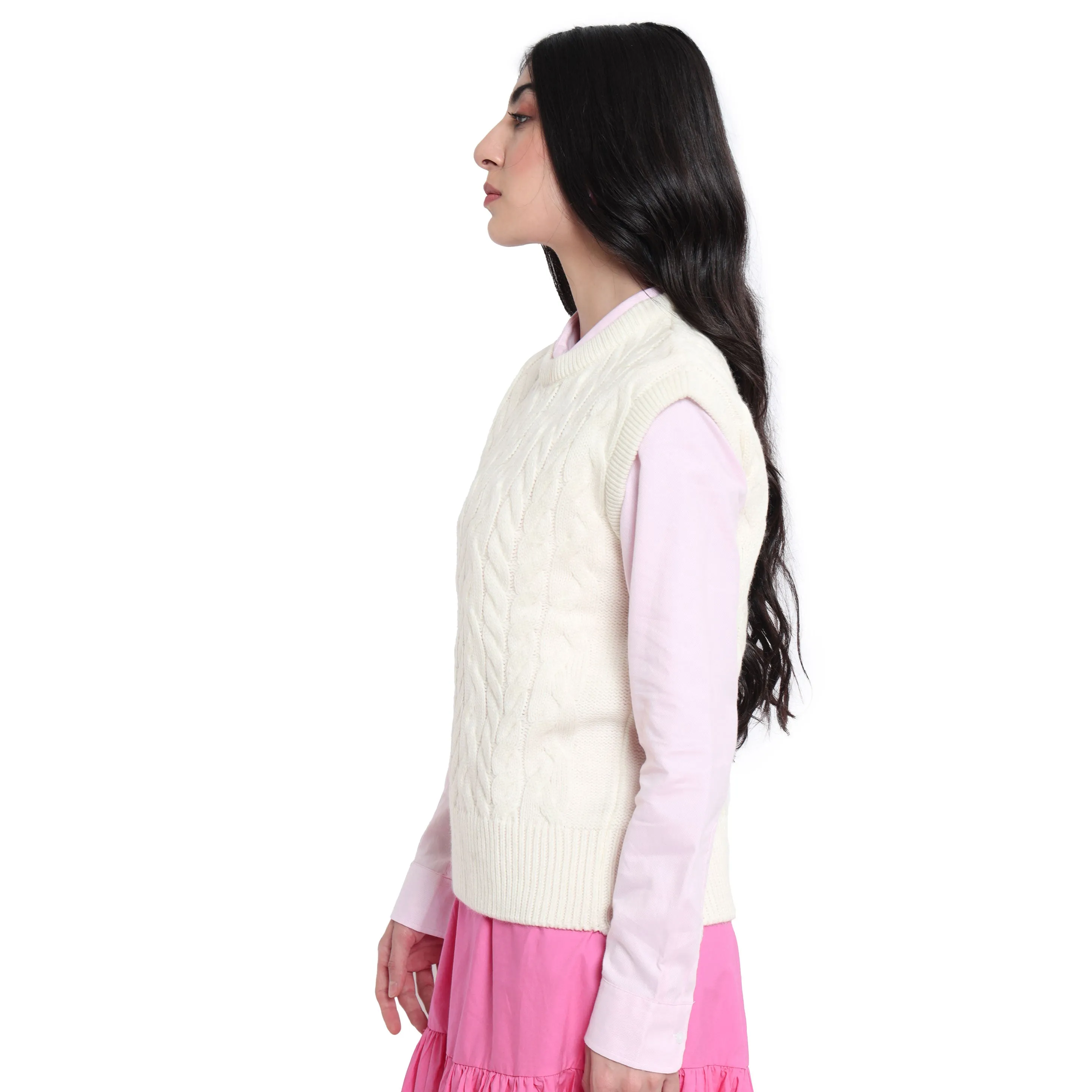 Cot-On Sweater sold by Myra Bag product image thumbnail 3
