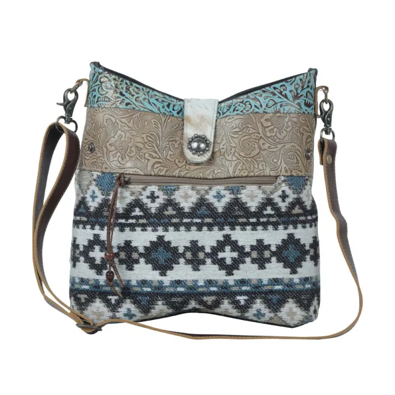 Brave Shoulder Bag sold by Myra Bag