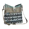 Brave Shoulder Bag sold by Myra Bag