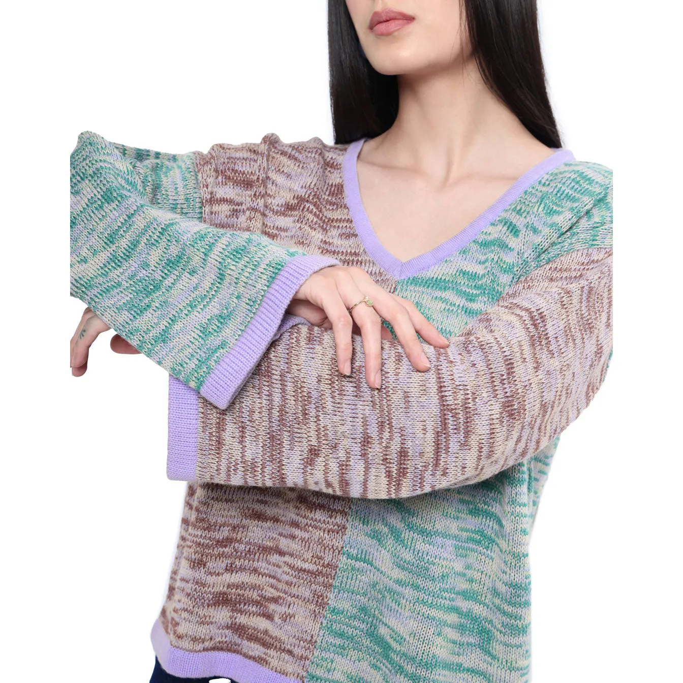Krystal Sweater sold by Myra Bag product image thumbnail 4