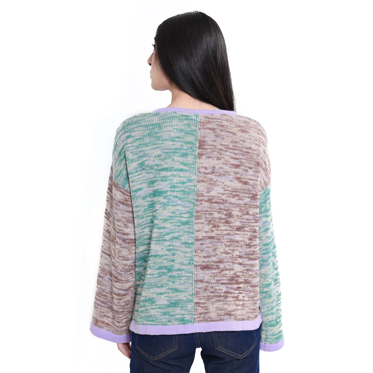 Krystal Sweater sold by Myra Bag product image thumbnail 2