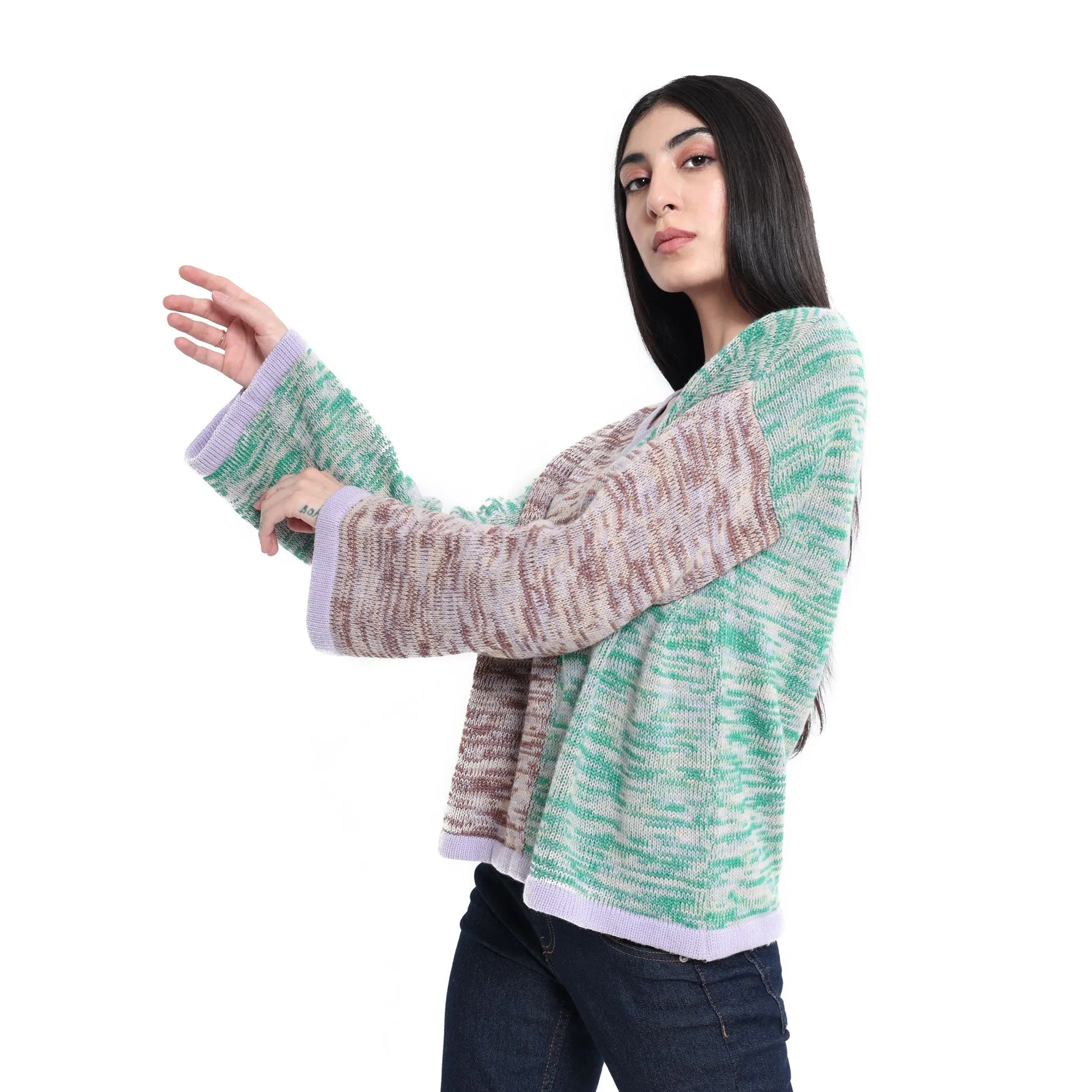 Krystal Sweater sold by Myra Bag product image thumbnail 3