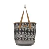 ROLE MODEL TOTE BAG sold by Myra Bag