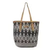 ROLE MODEL TOTE BAG sold by Myra Bag
