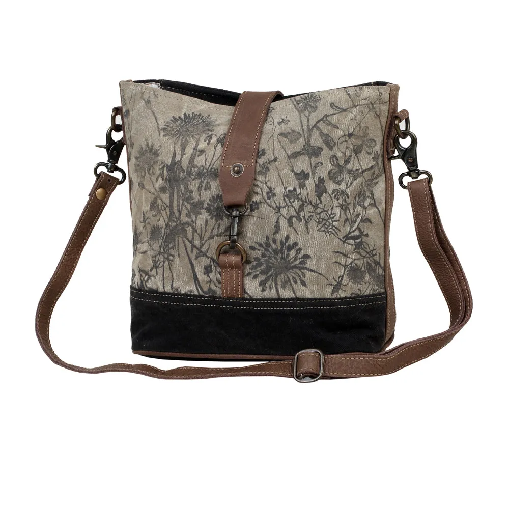 DEBONAIR SHOULDER BAG sold by Myra Bag product image thumbnail 2