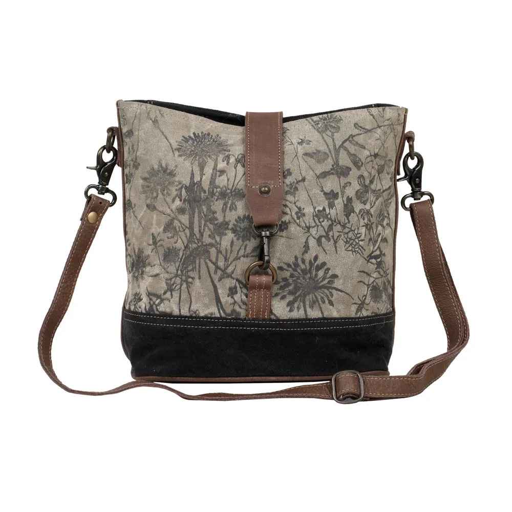 DEBONAIR SHOULDER BAG sold by Myra Bag