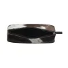 SILKY SLAYER LEATHER AND HAIRON MULTI POUCH sold by Myra Bag