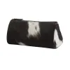 SILKY SLAYER LEATHER AND HAIRON MULTI POUCH sold by Myra Bag