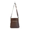 Feisty Leather & Hairon Bag sold by Myra Bag
