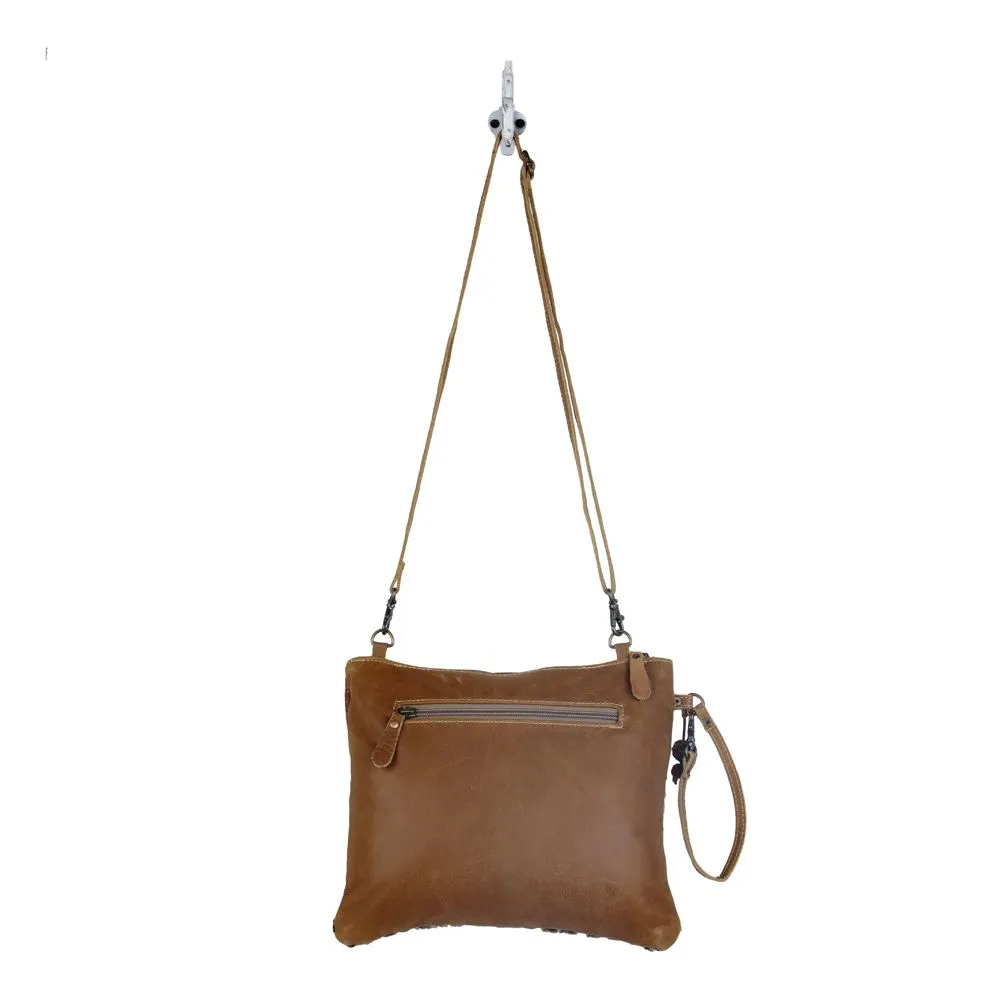 Liminal Hairon Bag sold by Myra Bag product image thumbnail 5