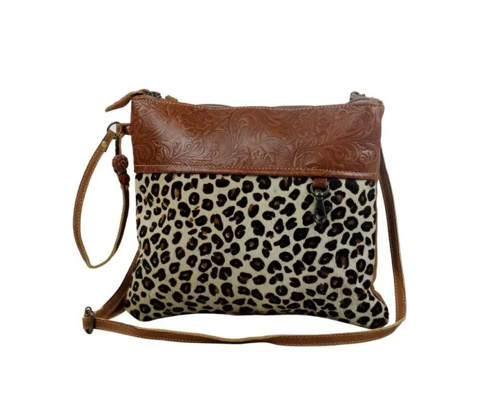Liminal Hairon Bag sold by Myra Bag product image thumbnail 2