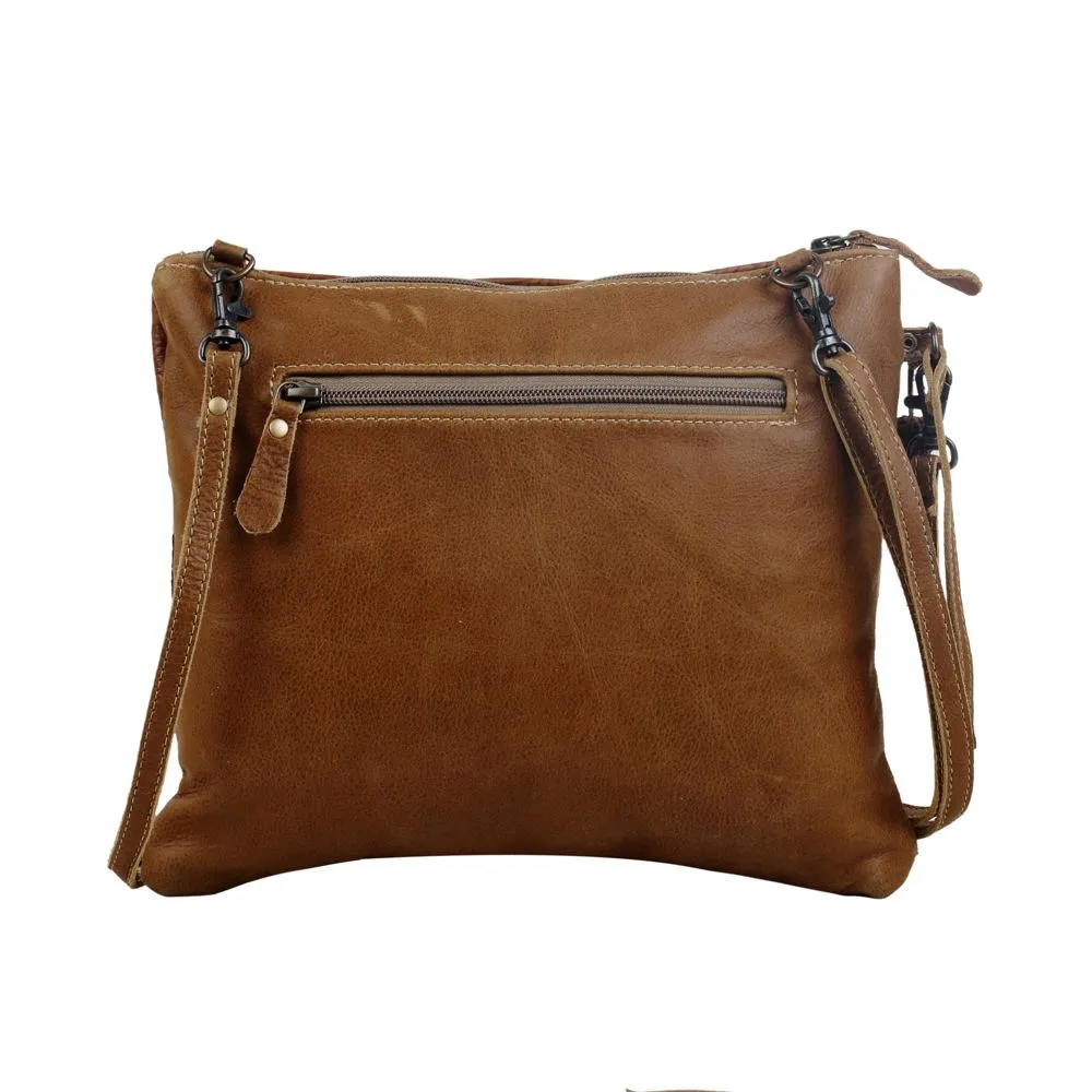 Liminal Hairon Bag sold by Myra Bag product image thumbnail 3