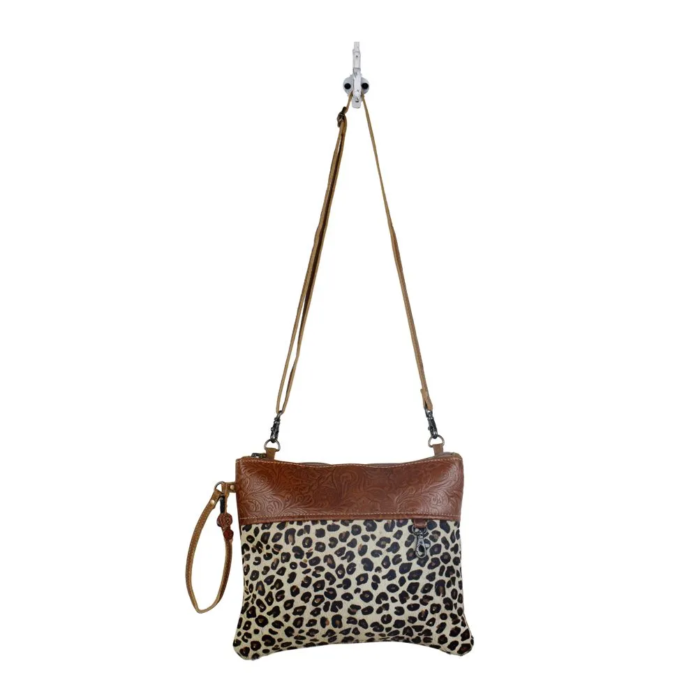 Liminal Hairon Bag sold by Myra Bag product image thumbnail 4