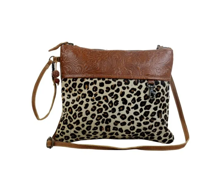 Liminal Hairon Bag sold by Myra Bag