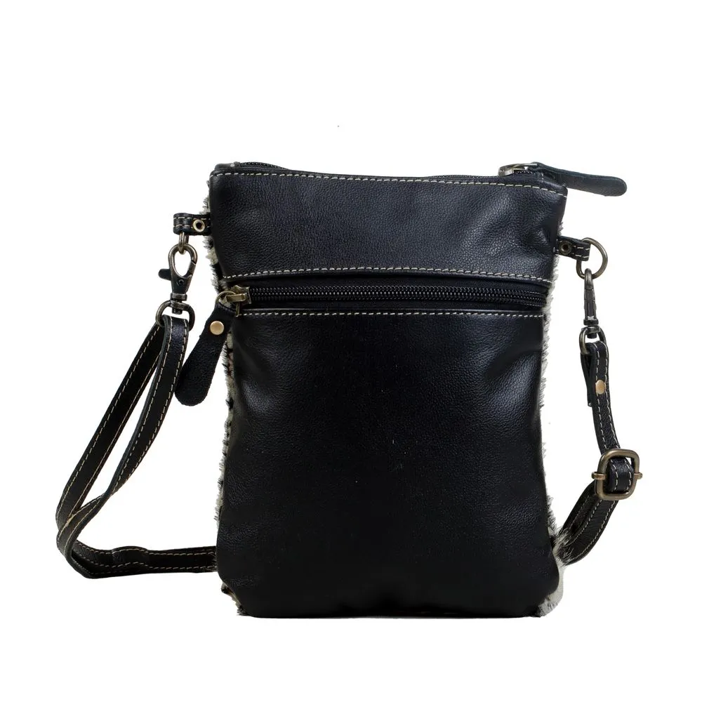 Best Buddy hairon bag sold by Myra Bag product image thumbnail 3