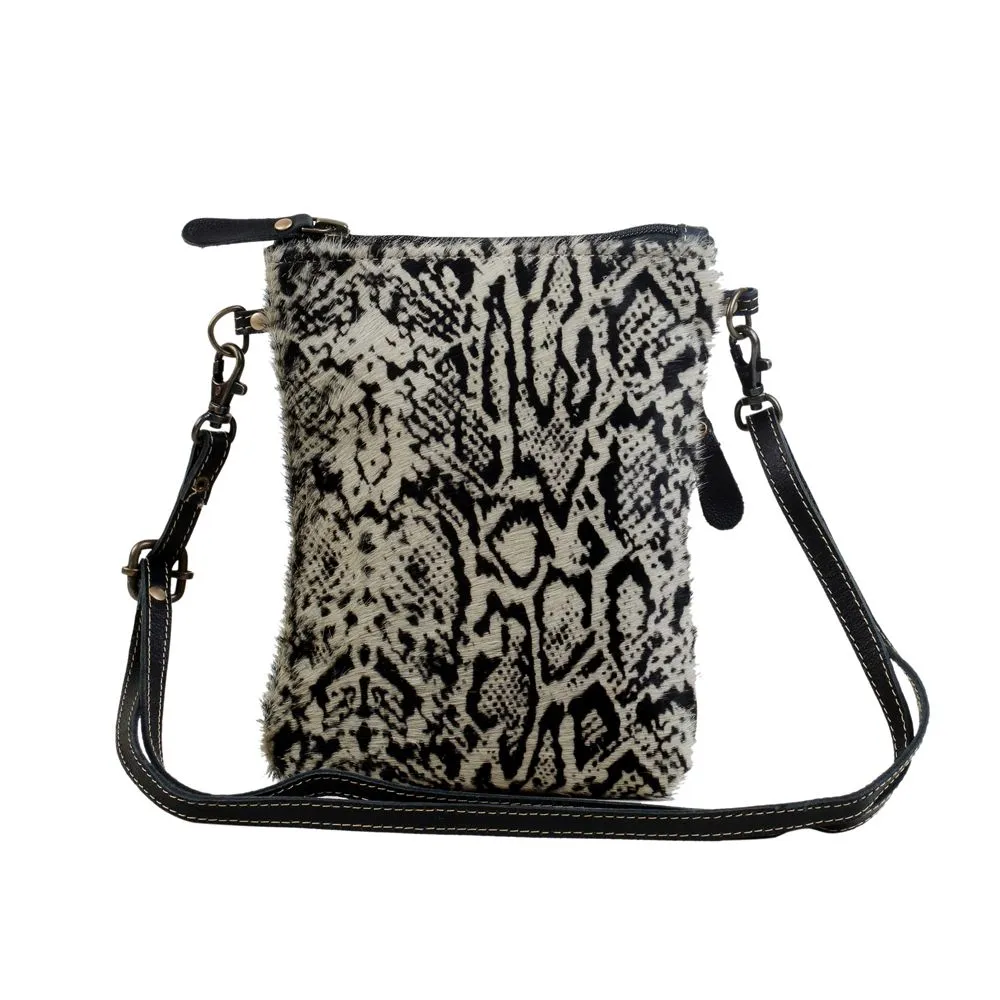 Best Buddy hairon bag sold by Myra Bag