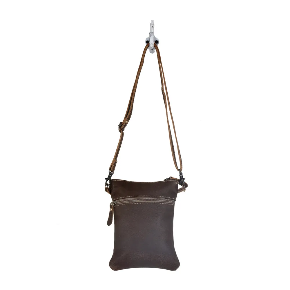 Style Redefined Crossbody Bag sold by Myra Bag product image thumbnail 5