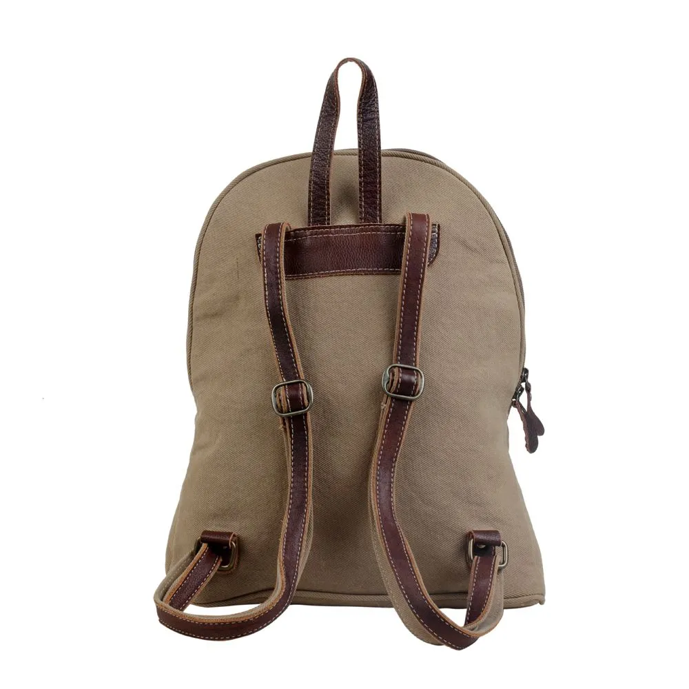 Artsy Backpack sold by Myra Bag product image thumbnail 3