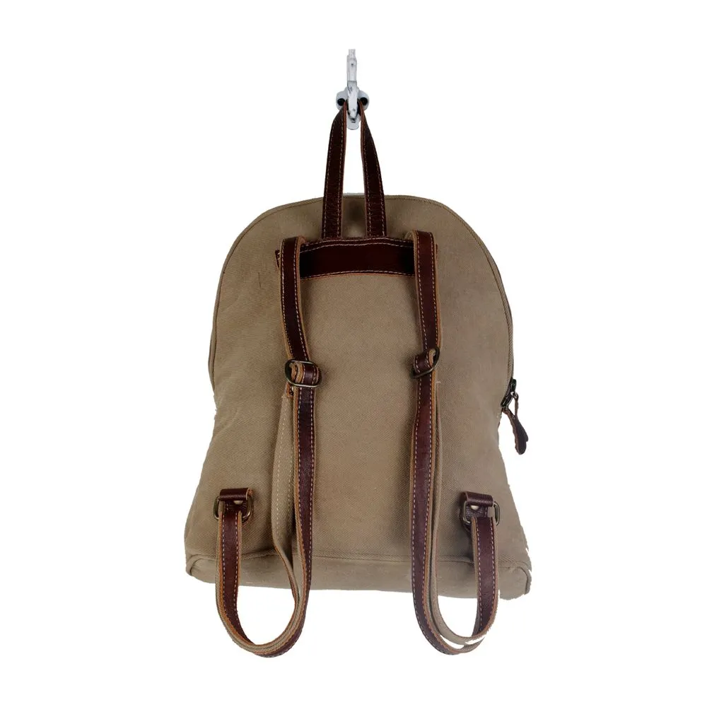 Artsy Backpack sold by Myra Bag product image thumbnail 5