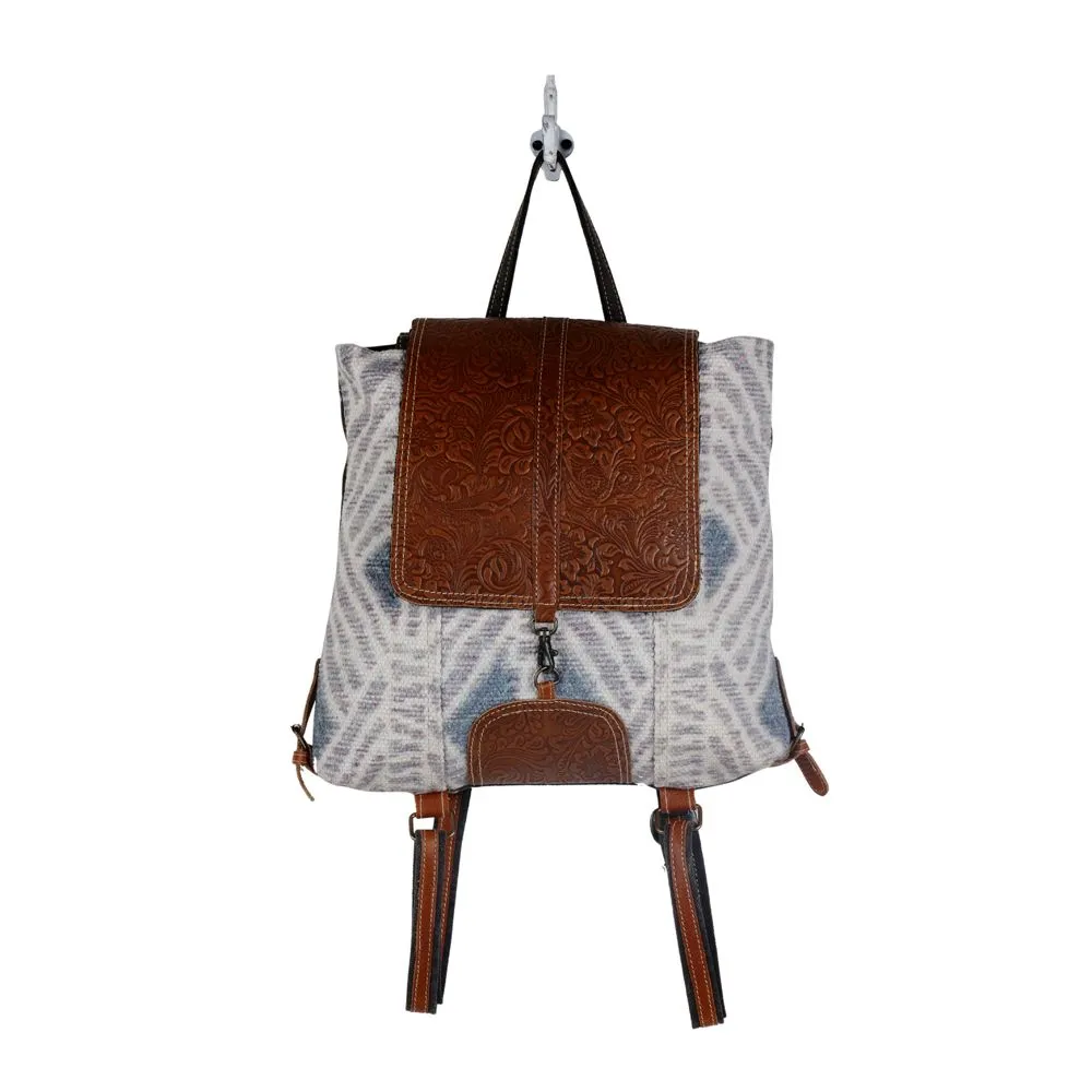 Chic Backpack sold by Myra Bag product image thumbnail 4