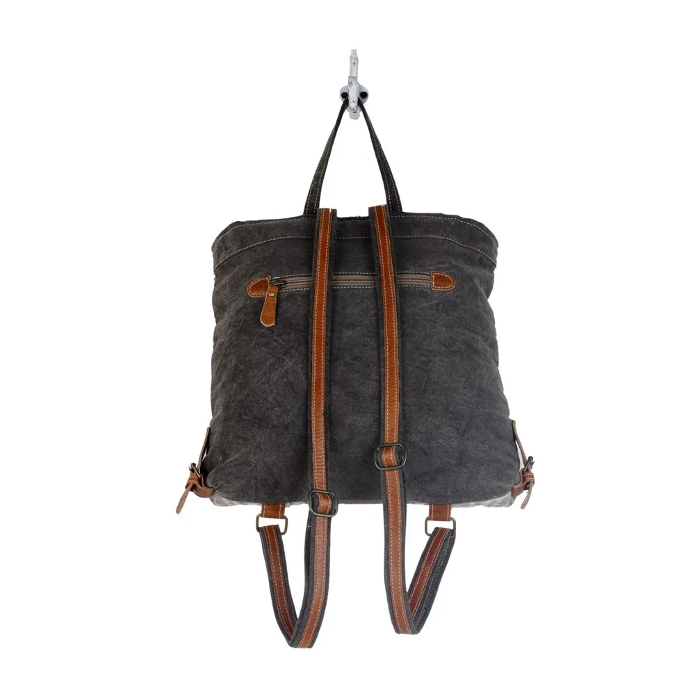 Chic Backpack sold by Myra Bag product image thumbnail 5