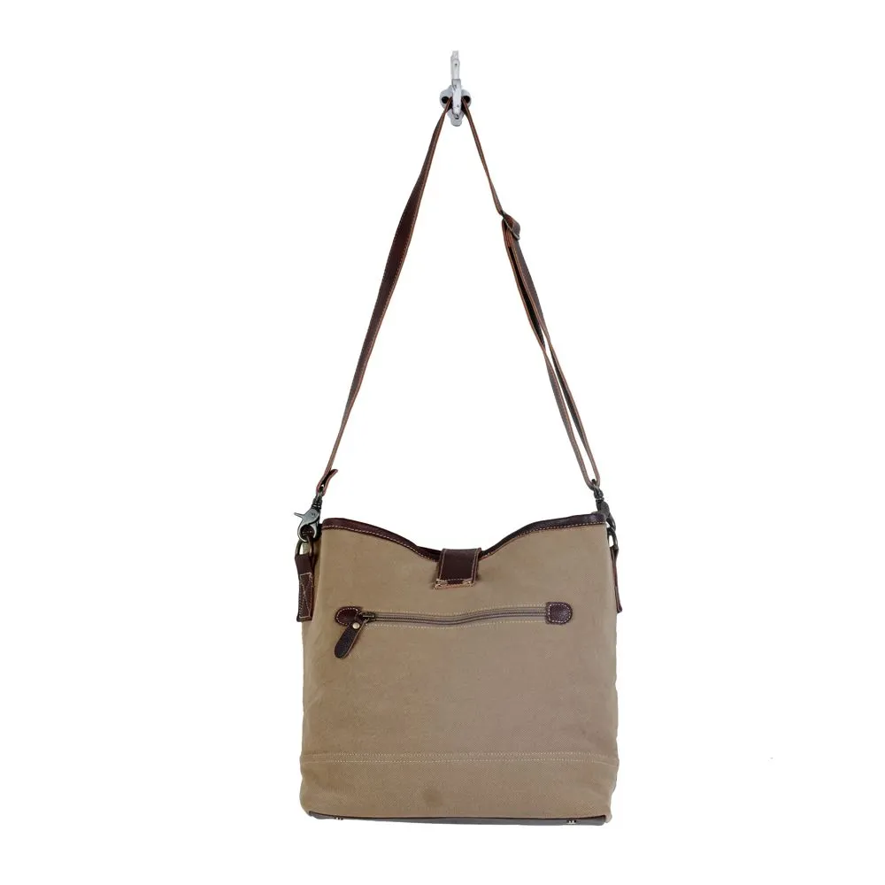 Multicolored Shoulder Bag sold by Myra Bag product image thumbnail 5