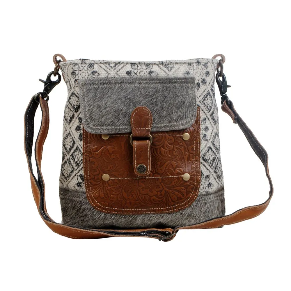 Perfect Mania Shoulder Bag sold by Myra Bag