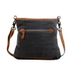 Tessellated Shoulder Bag sold by Myra Bag