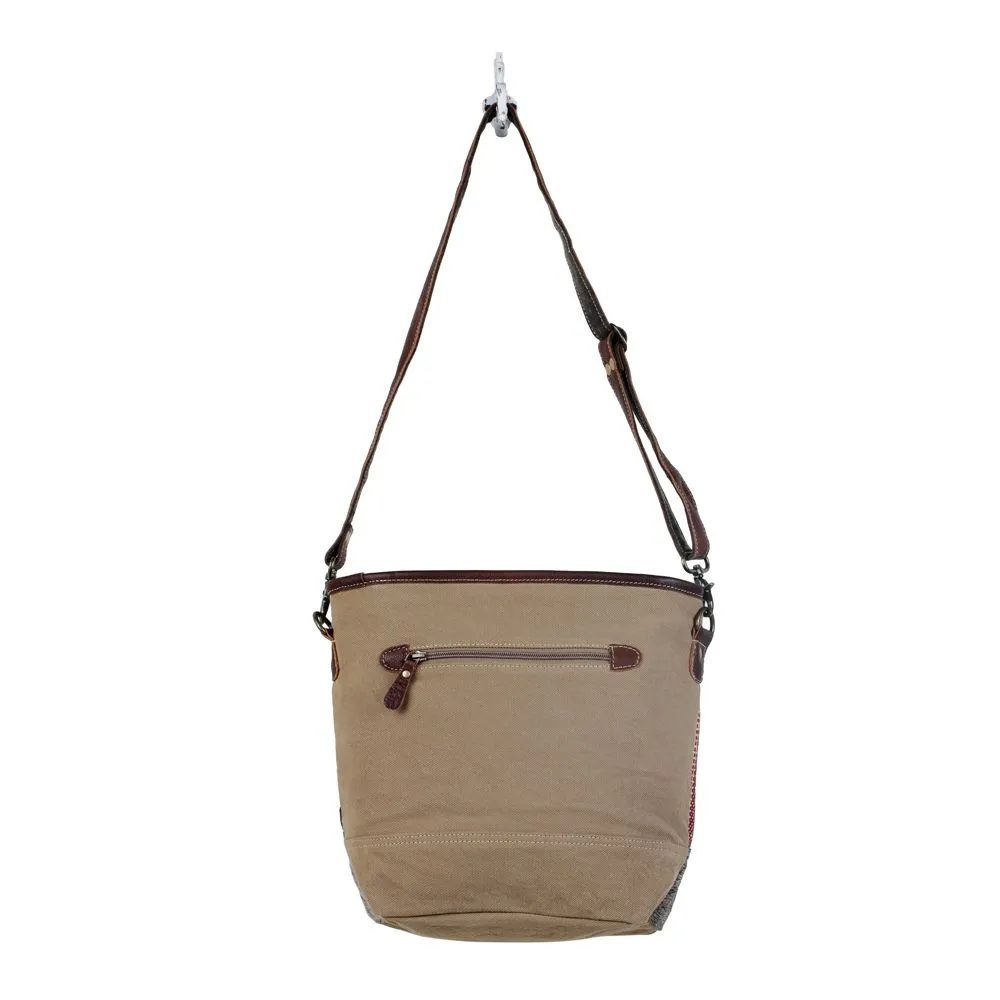 Hues Shoulder Bag sold by Myra Bag product image thumbnail 5