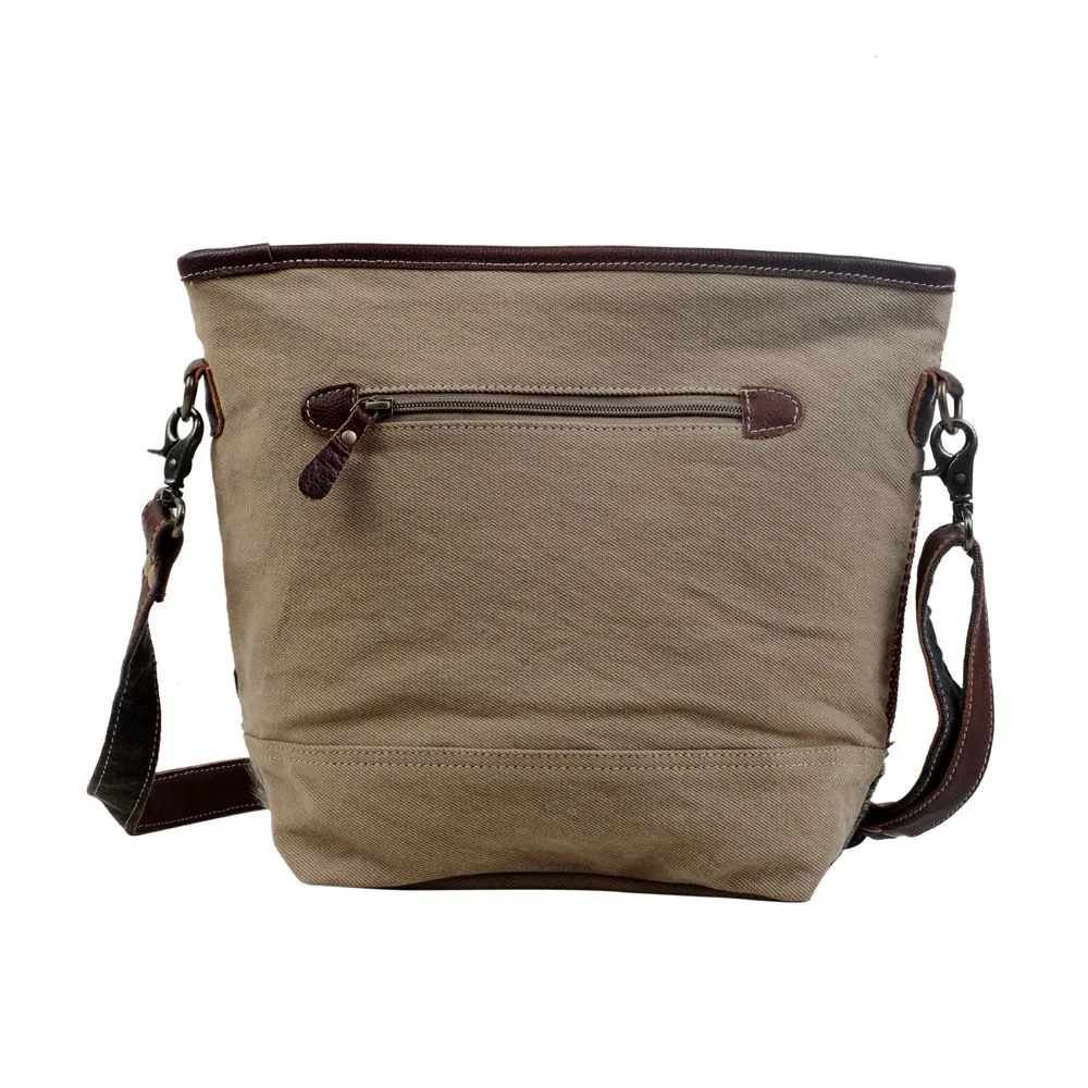 Hues Shoulder Bag sold by Myra Bag product image thumbnail 3