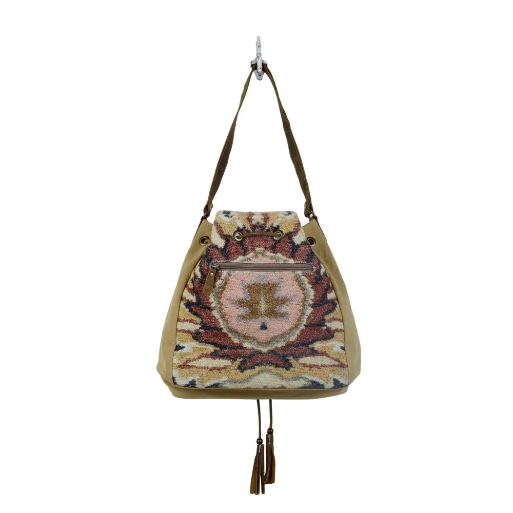 Diversified Bucket Bag sold by Myra Bag product image thumbnail 5