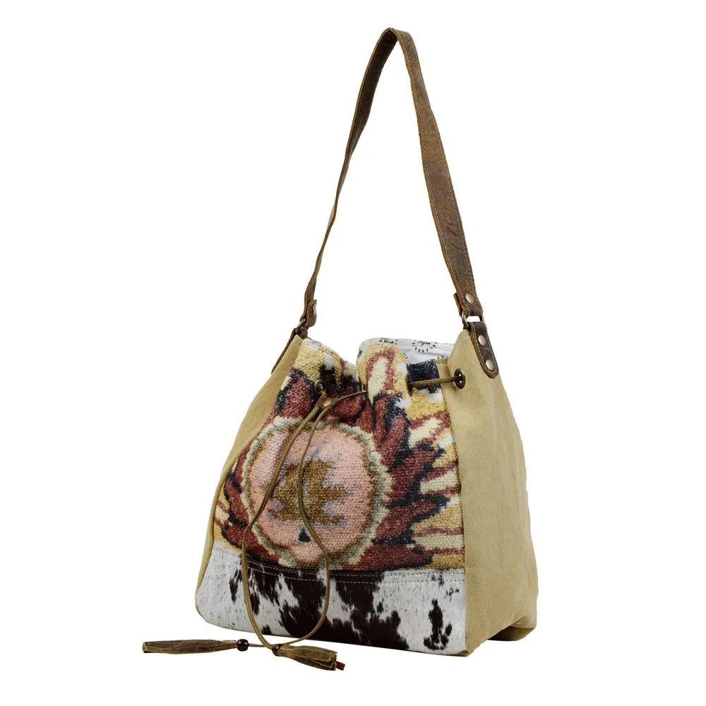 Diversified Bucket Bag sold by Myra Bag product image thumbnail 2