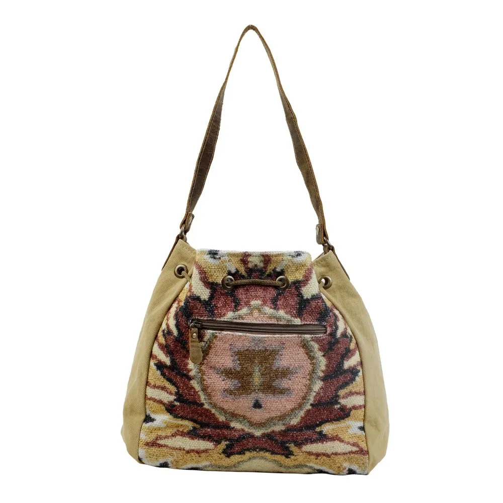 Diversified Bucket Bag sold by Myra Bag product image thumbnail 3