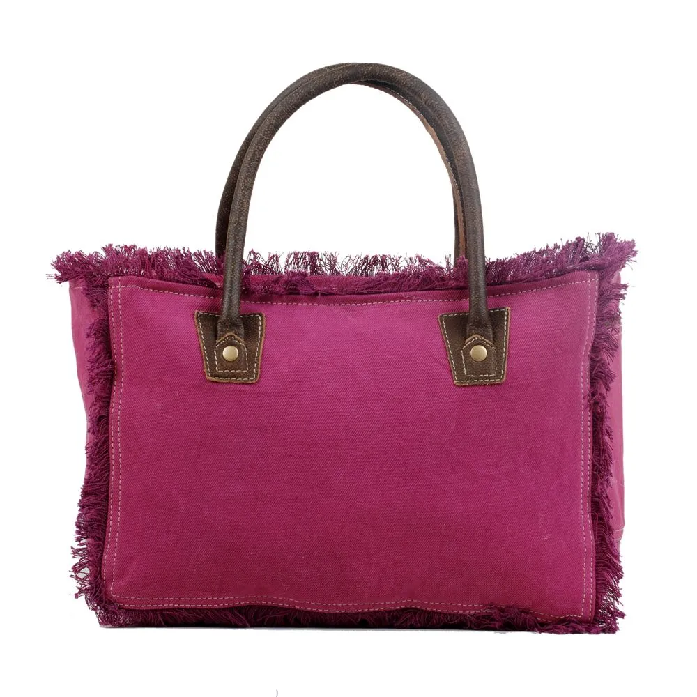 At Ease Small Bag sold by Myra Bag product image thumbnail 3