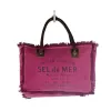 At Ease Small Bag sold by Myra Bag