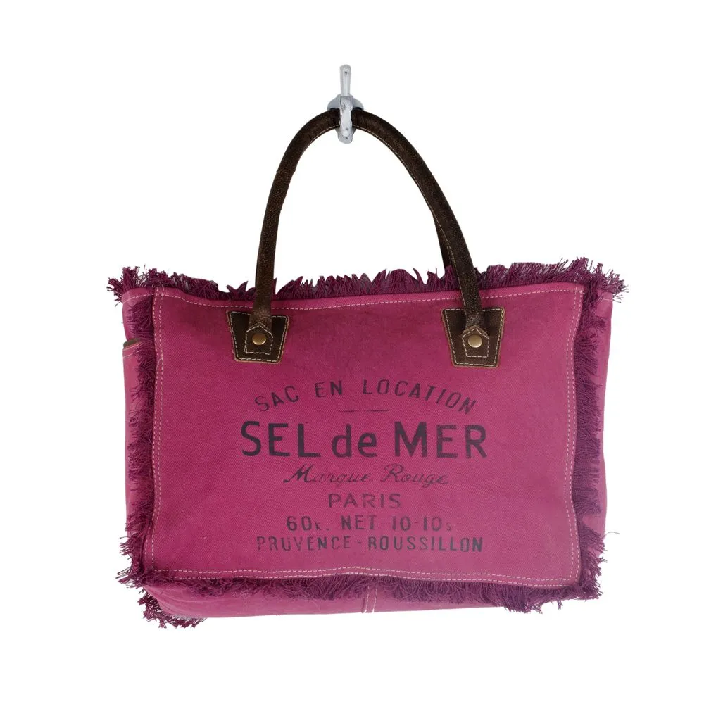 At Ease Small Bag sold by Myra Bag product image thumbnail 4