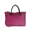 At Ease Small Bag sold by Myra Bag