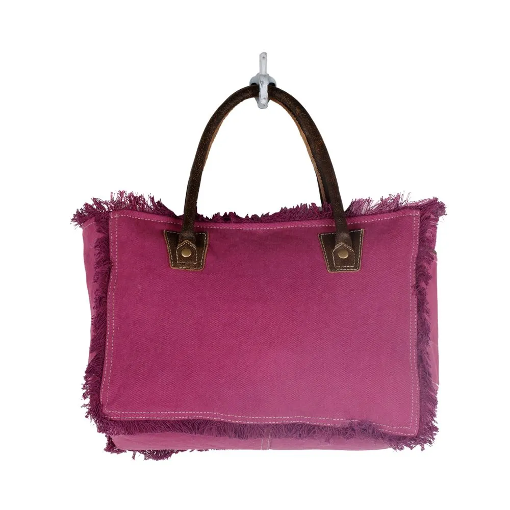 At Ease Small Bag sold by Myra Bag product image thumbnail 5