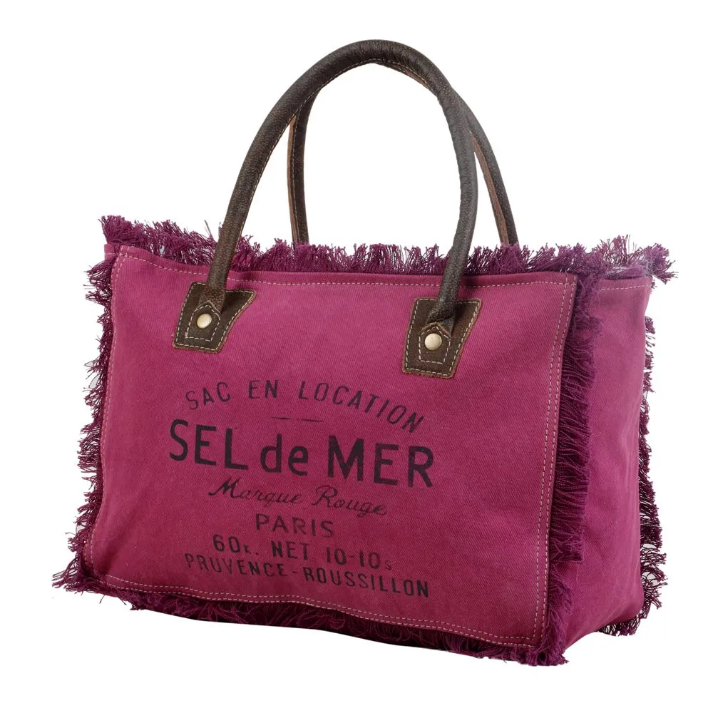 At Ease Small Bag sold by Myra Bag product image thumbnail 2