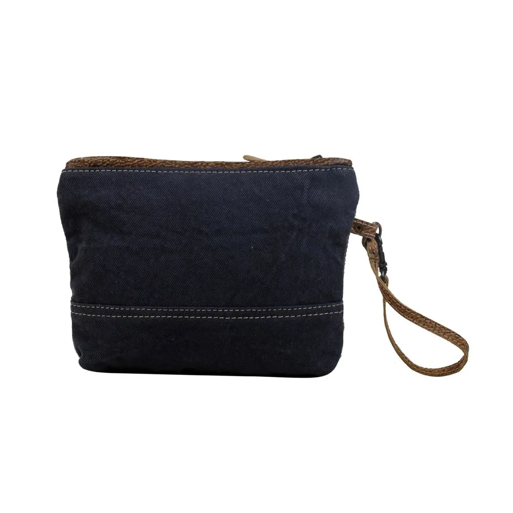 Handy Wandy Pouch sold by Myra Bag product image thumbnail 3