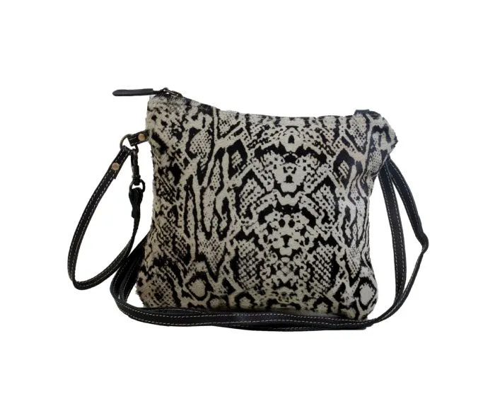 Fun Loving Hairon Bag sold by Myra Bag