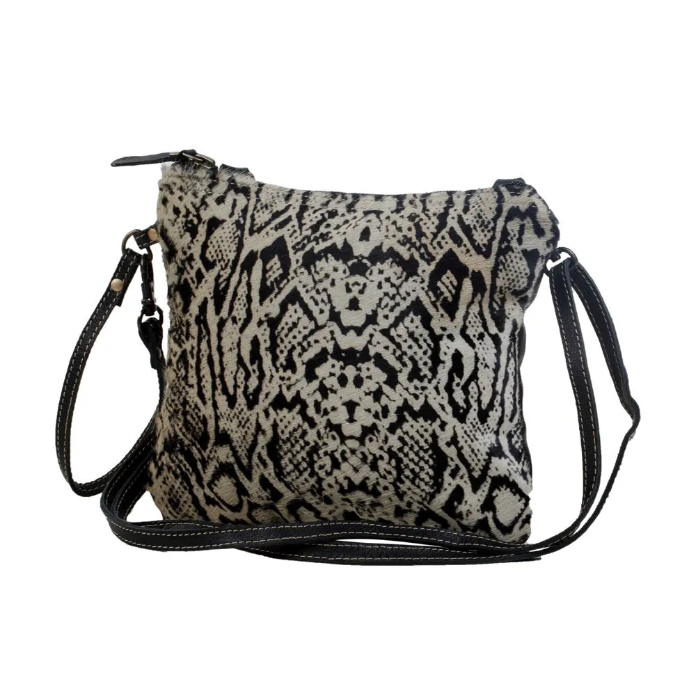 Fun Loving Hairon Bag sold by Myra Bag product image thumbnail 2